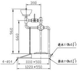 管式静态混合器说明.png