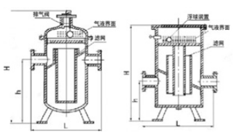 管式静态混合器结构.png